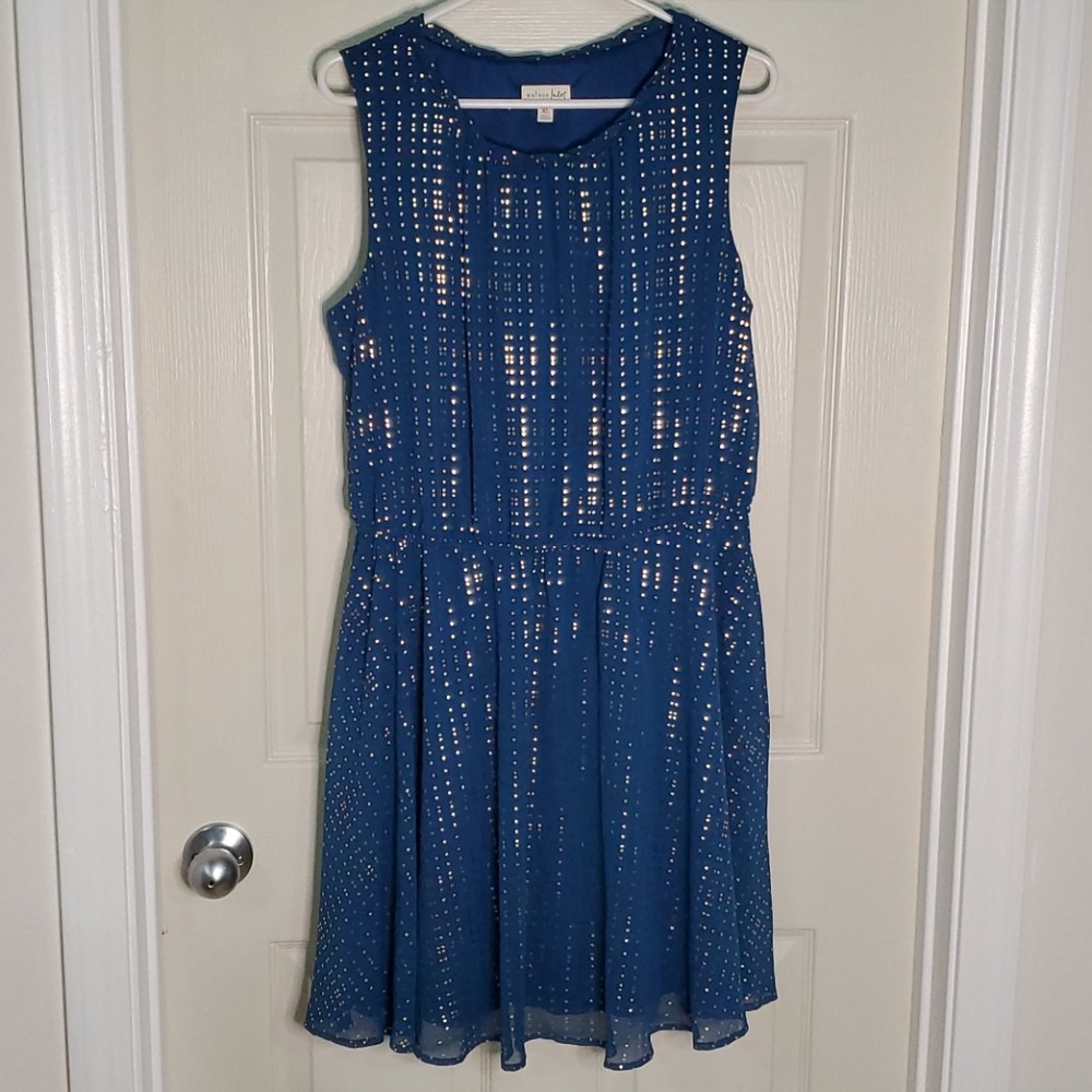Maison Jules Dress